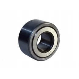 Paėmimo ritininis guolis metalinis fach z 562 rt 15