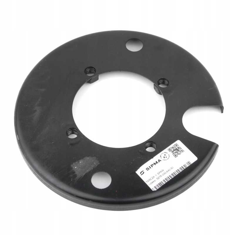 Shield II Sipma Press Z 569 Z 279 527603064000