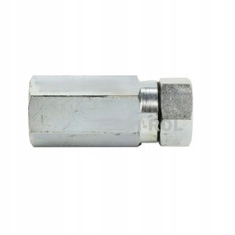 Hidraulinis filtras fh160 16 40 sriegis 1 2 colių presas