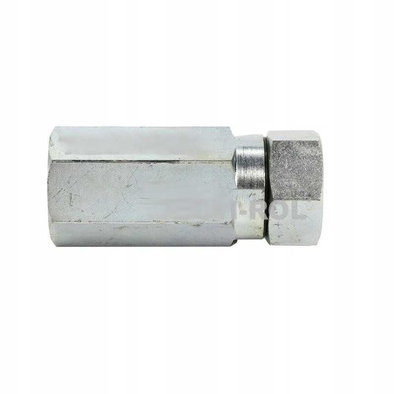 Hidraulinis filtras fh160 16 40 sriegis 1 2 colių presas