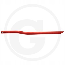 Išlenktas priekinis krautuvas 560mm shw 18562