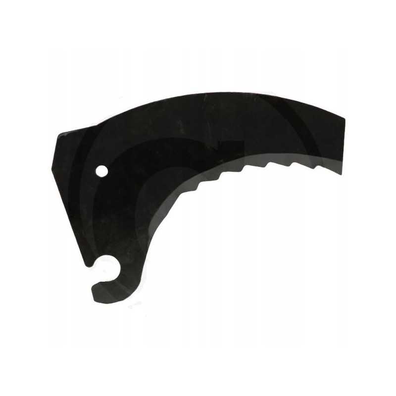 Rulonų preso peilis new holland br dėklas 84607325