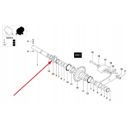 Bg3907924 skriemulys