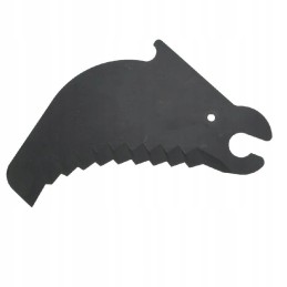 Noz press new holland press new holland 87036000