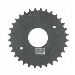 Ratas su 32 sipma 527003020800 originalus