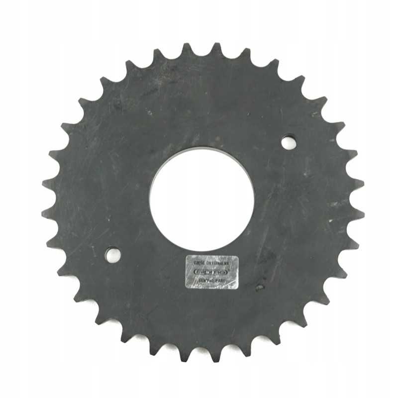 Ratas su 32 sipma 527003020800 originalus