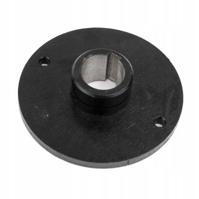 Hub III presas sipma 52700306600