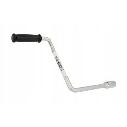 Ctp00612 kėlimo švaistiklis su 6 taškų galvute