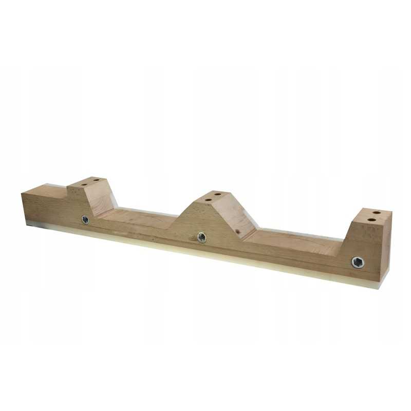 Welger AP45 stūmoklio kreiptuvas 3 1115 16 02 11