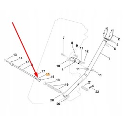 Bg3906947 preso rankovė
