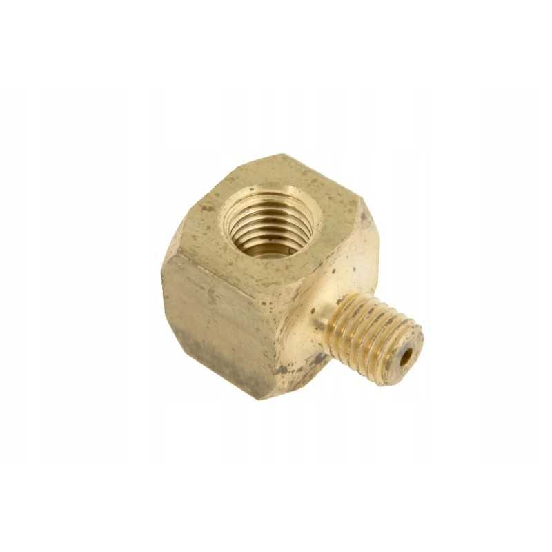 838415 0 centrinės tepimo sistemos alkūnė