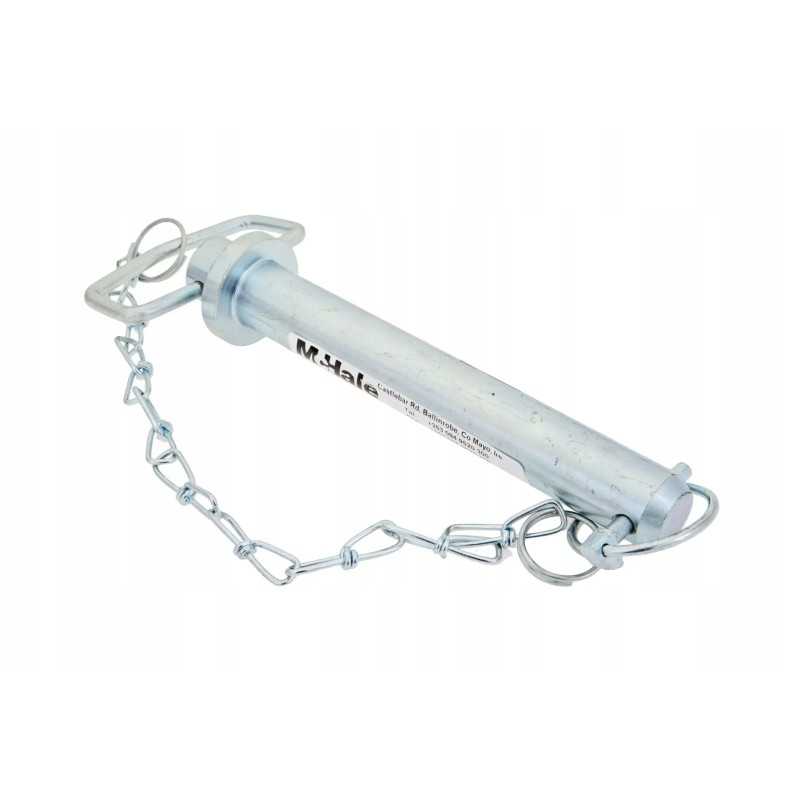 Ctp00265 prikabinimo kaištis su kaiščiu