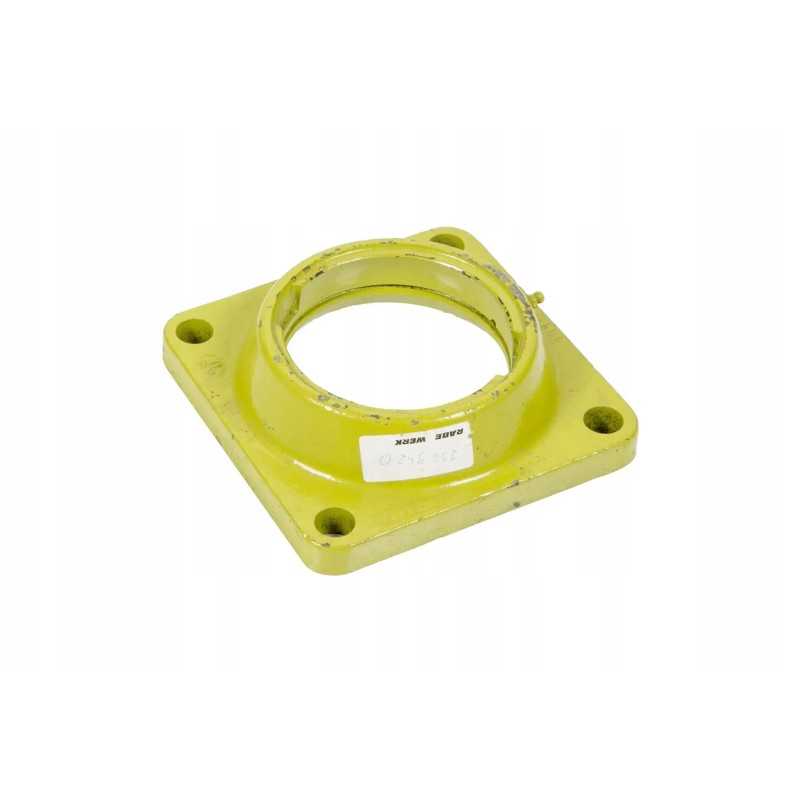 817636 0 grandiklio pavaros guolio korpusas