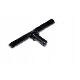 Sipma preso rankenėlė Sipma 52230 kvadratinis presas