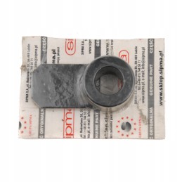 Sipma suvirinta fiksavimo įvorė 5276 090 630 30