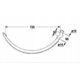 Igla press new holland 286 386 motogeneric