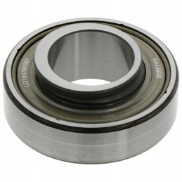 Slėgio ritininis guolis new Holland 84330072