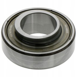 Slėgio ritininis guolis new Holland 84330072