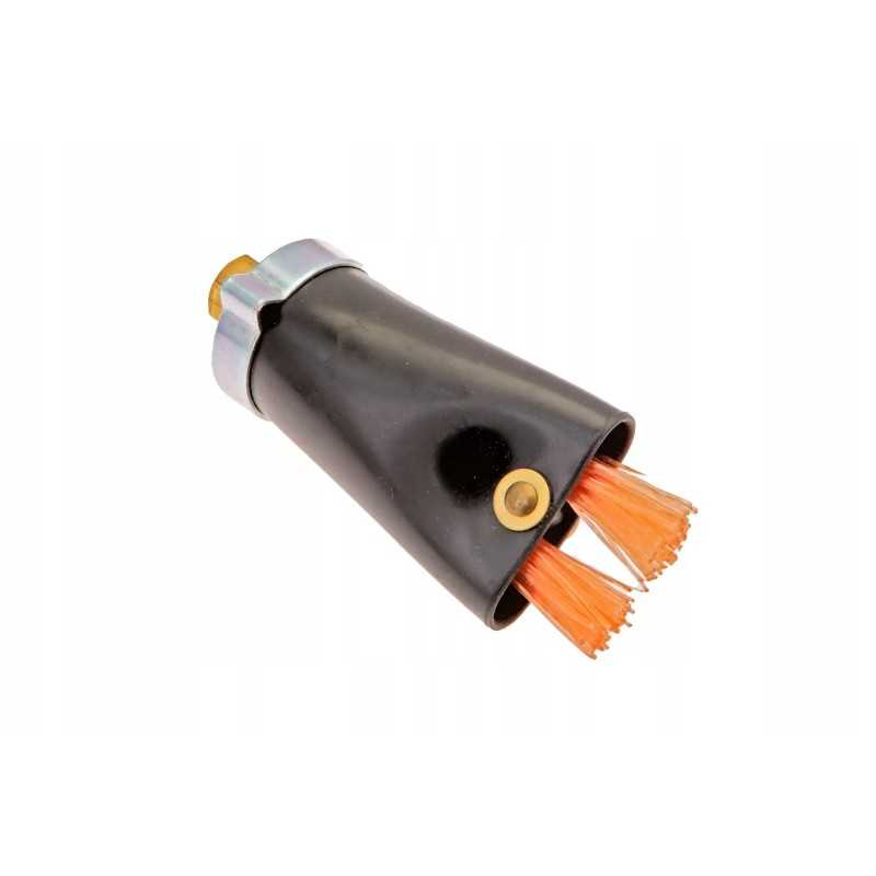 845492 3 grandinių tepimo šepetys