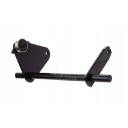 Stalo rišimo sipma iki 224 laikymo velenas