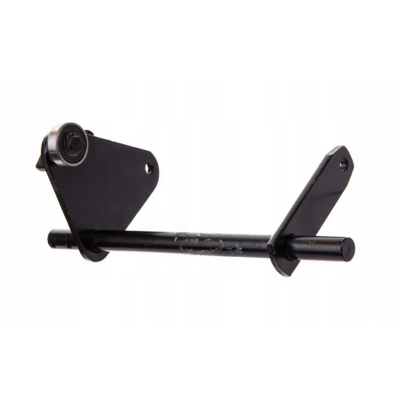 Stalo rišimo sipma iki 224 laikymo velenas