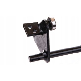 Stalo rišimo sipma iki 224 laikymo velenas