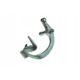 Laido laikiklis su New Holland kaiščiu