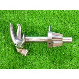 Mazginis pirštas 12402303 Velgeris su žvaigždute 0764 04