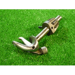 Mazginis pirštas 12402303 Velgeris su žvaigždute 0764 04