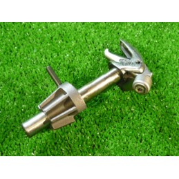 Mazginis pirštas 12402303 Velgeris su žvaigždute 0764 04