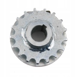 Vairo stebulė su 17 sipma z569 527016055001