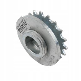 Vairo stebulė su 17 sipma z569 527016055001