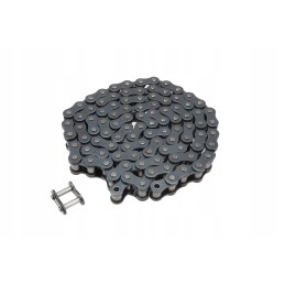 837389 1 ritininė grandinė 16b 1 x 100 ritinėlių