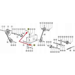 821815 0 plieninis trosas pavaros apvyniojimui