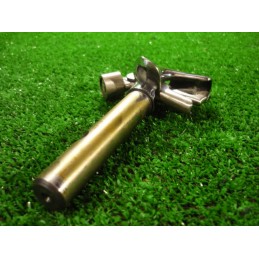 Claas mezginio pirštas 000045 808555 su priedu