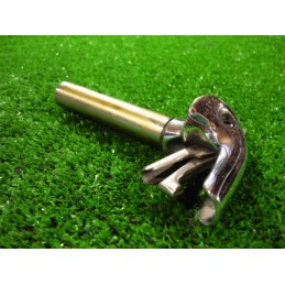 Claas mezginio pirštas 000045 808555 su priedu