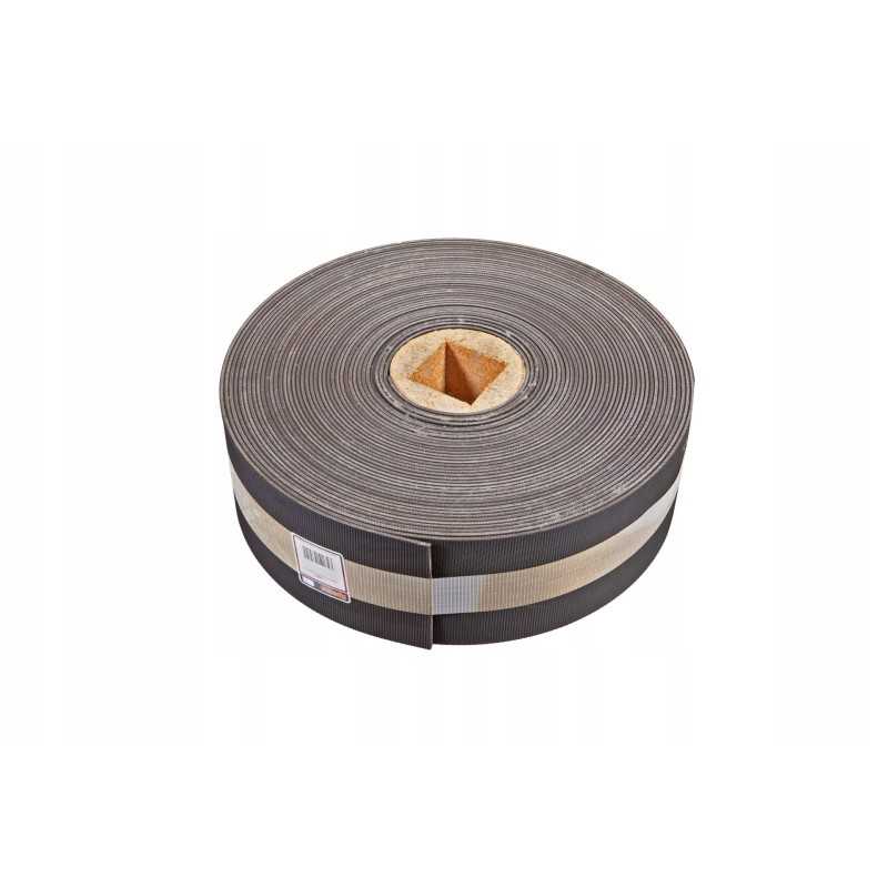 128847 preso transportavimo juosta, plotis 215mm, storis 6