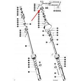 810103 1 korpuso kardaninis velenas