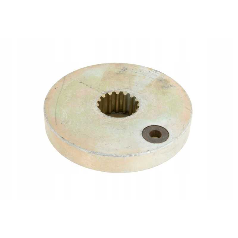 816004 1 tiektuvo varomasis ratas