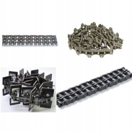 Krone grandinėlė 9206130