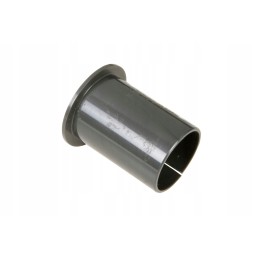 008566 0 rankovė su flanšu 35 x 39 x 50