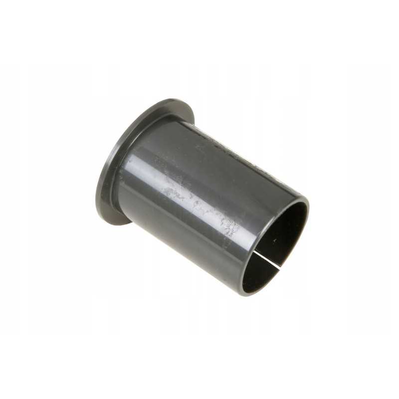 008566 0 rankovė su flanšu 35 x 39 x 50