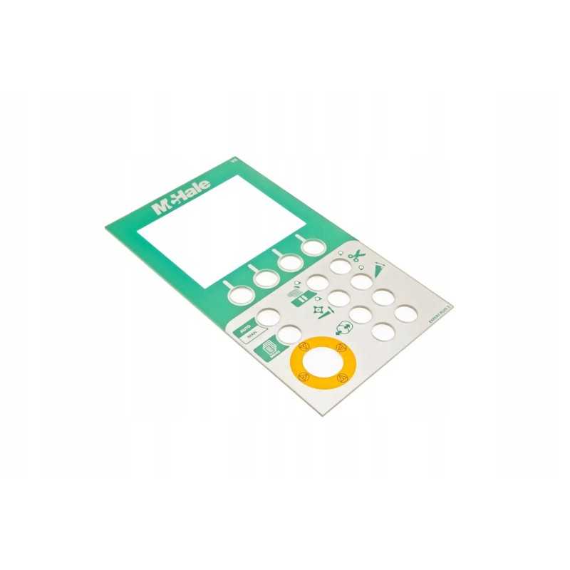 Cel01603 lipdukas ekspertų plius 3 v6 valdikliui