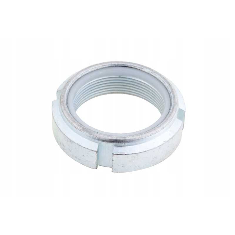 Kb0084014 fiksavimo veržlė m40 x 1 5