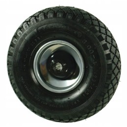 Pneumatinis ratas su ritininiu guoliu 260mm ro automobilis