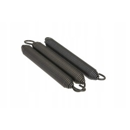 F02400070r 3 spyruoklių rinkinys