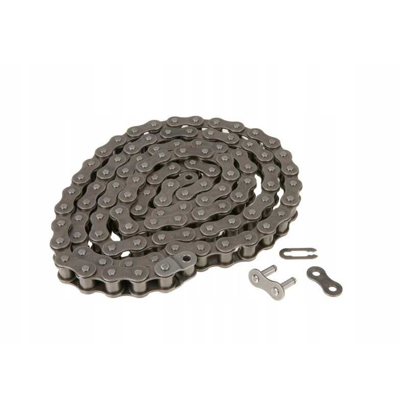 Cch02051 ritininė grandinė 12b 1 x 102 ritinėliai