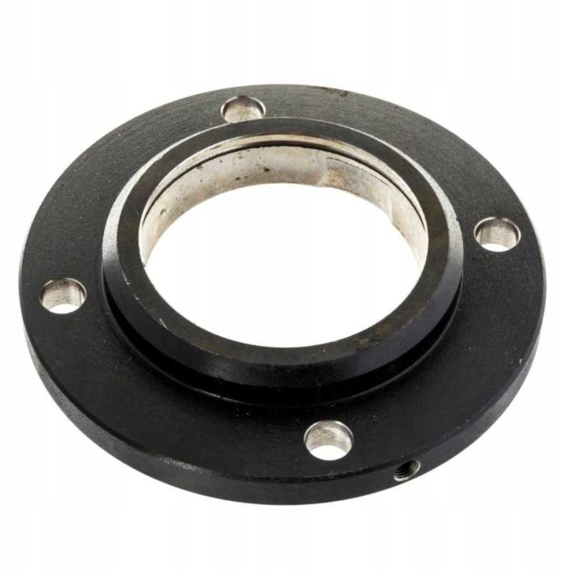 Galinio ritinėlio korpusas sipma me09 527007000101