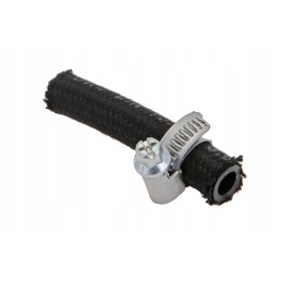 Cbe00172 guminis vamzdis su sliekine juostele