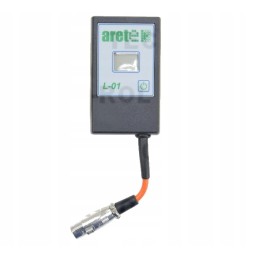 Rulonų apvyniojimo skaitiklis l 01 be jutiklio